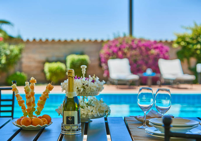 Casa Vacanze Villa Villa Dinira